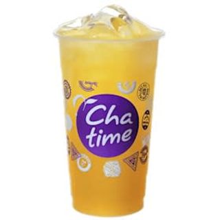 Манго - Зелен чай