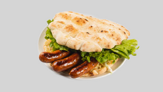 Kobasica domaća