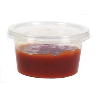 Salsa Sriracha