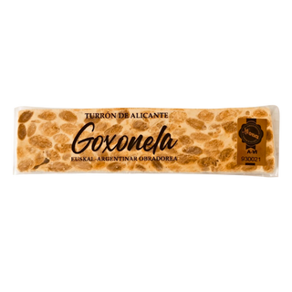 Turrón de Alicante 150g