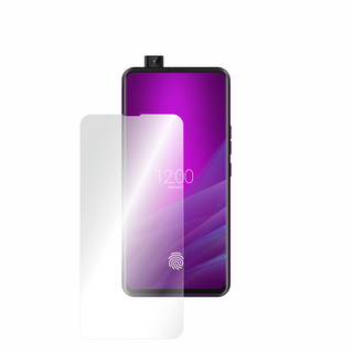 Folie  Allview Soul X6 Xtreme - Doar-Display