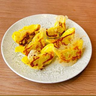 Dumplings de pollo (6uds)