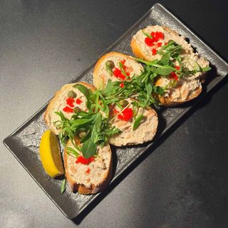 Форшмак з лососем (200г)