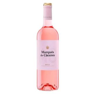 Marqués De Caceres Rose Wine (750 Ml.)
