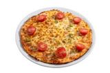 Ново! Пица Дяволска