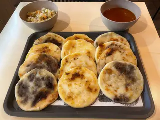 Jalapeño con Queso