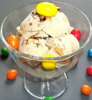 Glaces Spéciale