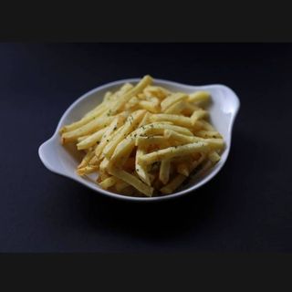 Batata Frita da Casa