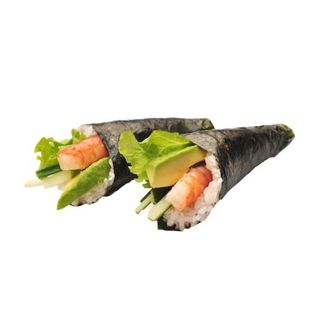 Temaki MA17 (2 Pzs.)