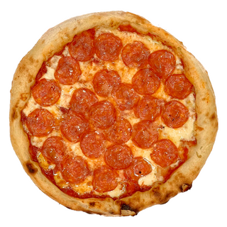 Піца Пепероні