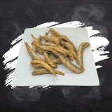 Boquerones Fritos