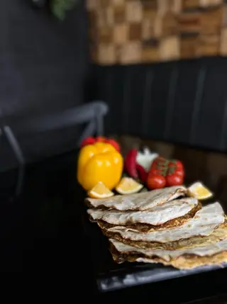 Լահմաջո գառան