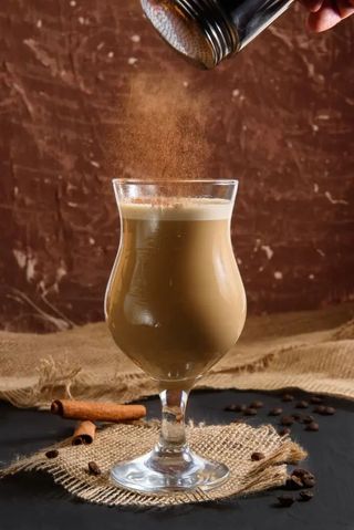 Ирландский раф 