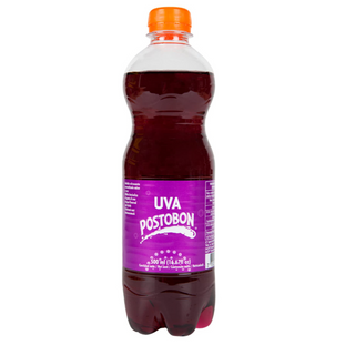 POSTOBON UVA 500ml.