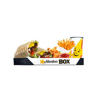 Бургер Ролл бокс