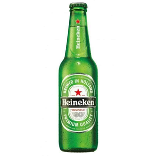 Heineken 0.25l