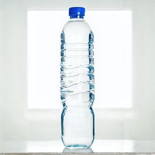 Acqua naturale 50 cl