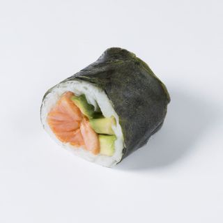 Futomaki sake special