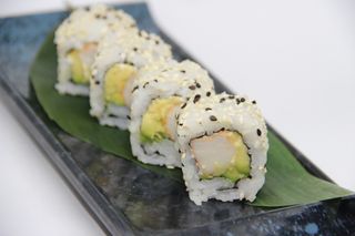 061 California - 4 pezzi