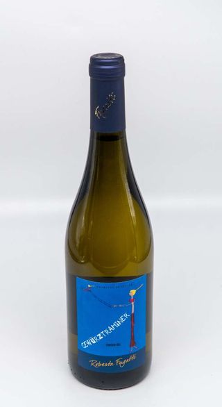 Roberta Fugatti Müller Thurgau 75 cl