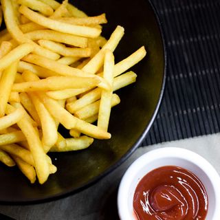 Картопля фрі (100г)