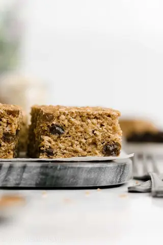 Square Cake
