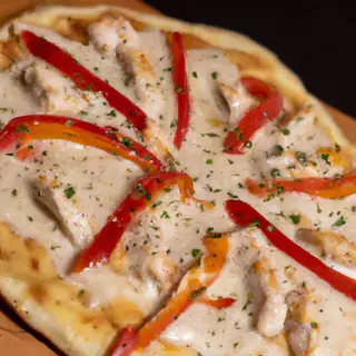 Pizza César