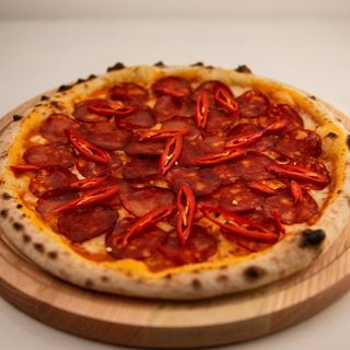 Піца Пепероні (510г)