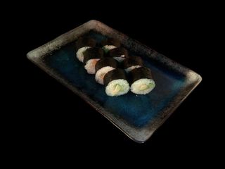 Рол Макі авокадо (200г)