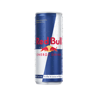 Red Bull 25cl