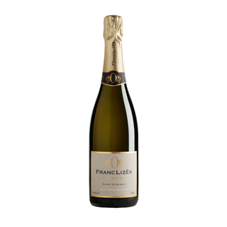 FRANC LIZER SPUMANTE BLANC ML750 ALCOL FREE