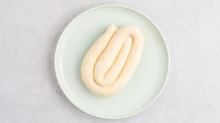 Zamrznuta pita sa krompirom POSNO-VEGE