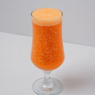 Фруктово-овощной смузи