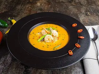 ZUPA TAJSKA TOM YUM