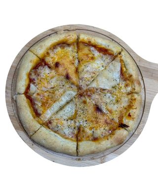 Pizza 4 Fromages