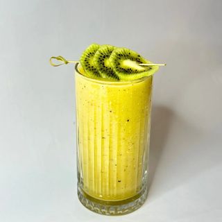 Тропический смузи