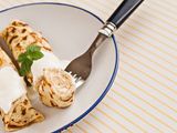 Crêpe Nutella banane