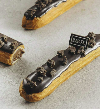 Eclair Chocolat