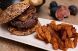 Burger De Foie