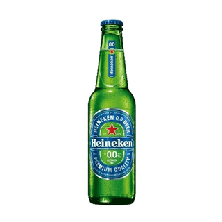 Heineken pivo