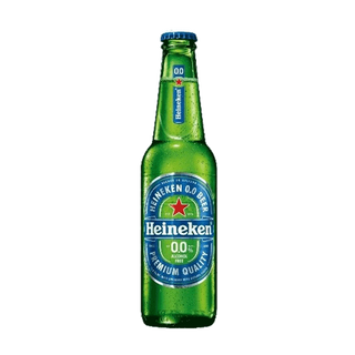 Heineken pivo