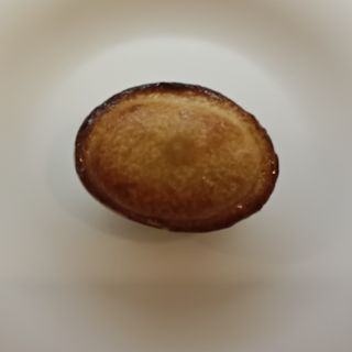 PASTICCIOTTO: ( CREMA )