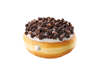 Dunkin Oreo
