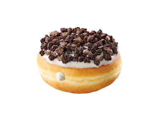 Dunkin Oreo