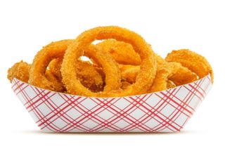 Tapa De Aros De Cebolla (10 Uds.)