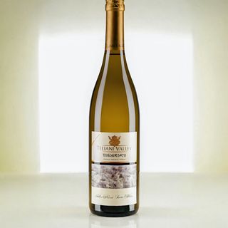 წინანდალი თეთრი თელიანი ველი