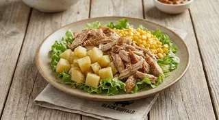 Potato Salade