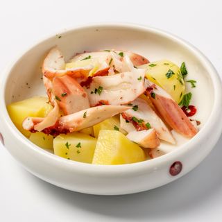 22.tako patate