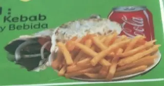Menú 1