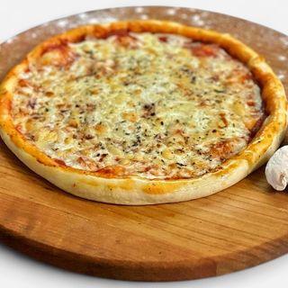 Pizza Margarita 33 cm